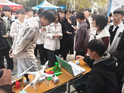 文化活动影像预览